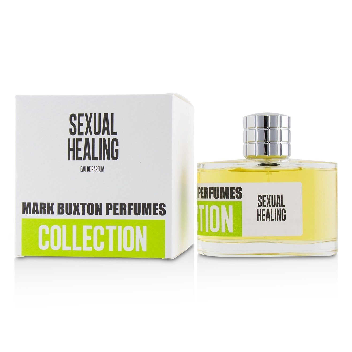 セクシャルヒーリング EDP SP